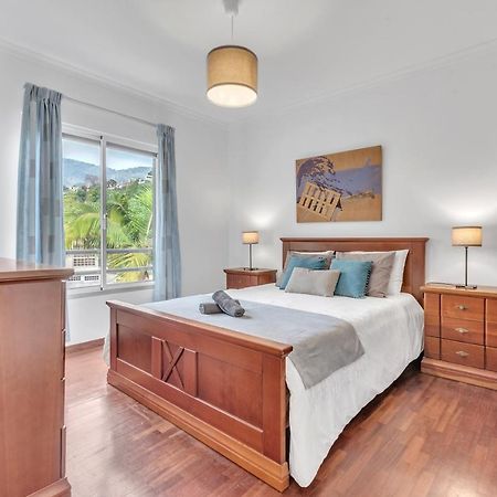Apartamento Sao Joao Funchal  Luaran gambar