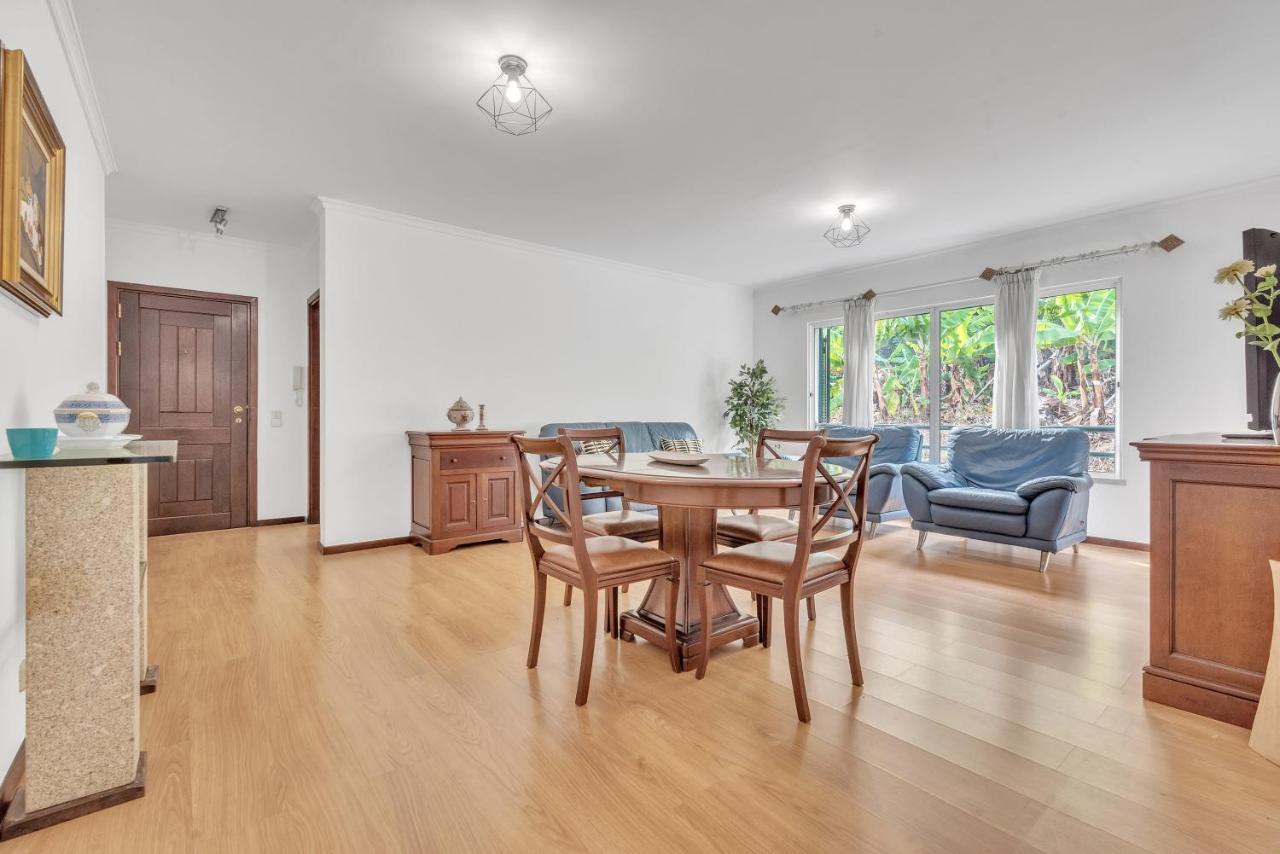 Apartamento Sao Joao Funchal  Luaran gambar