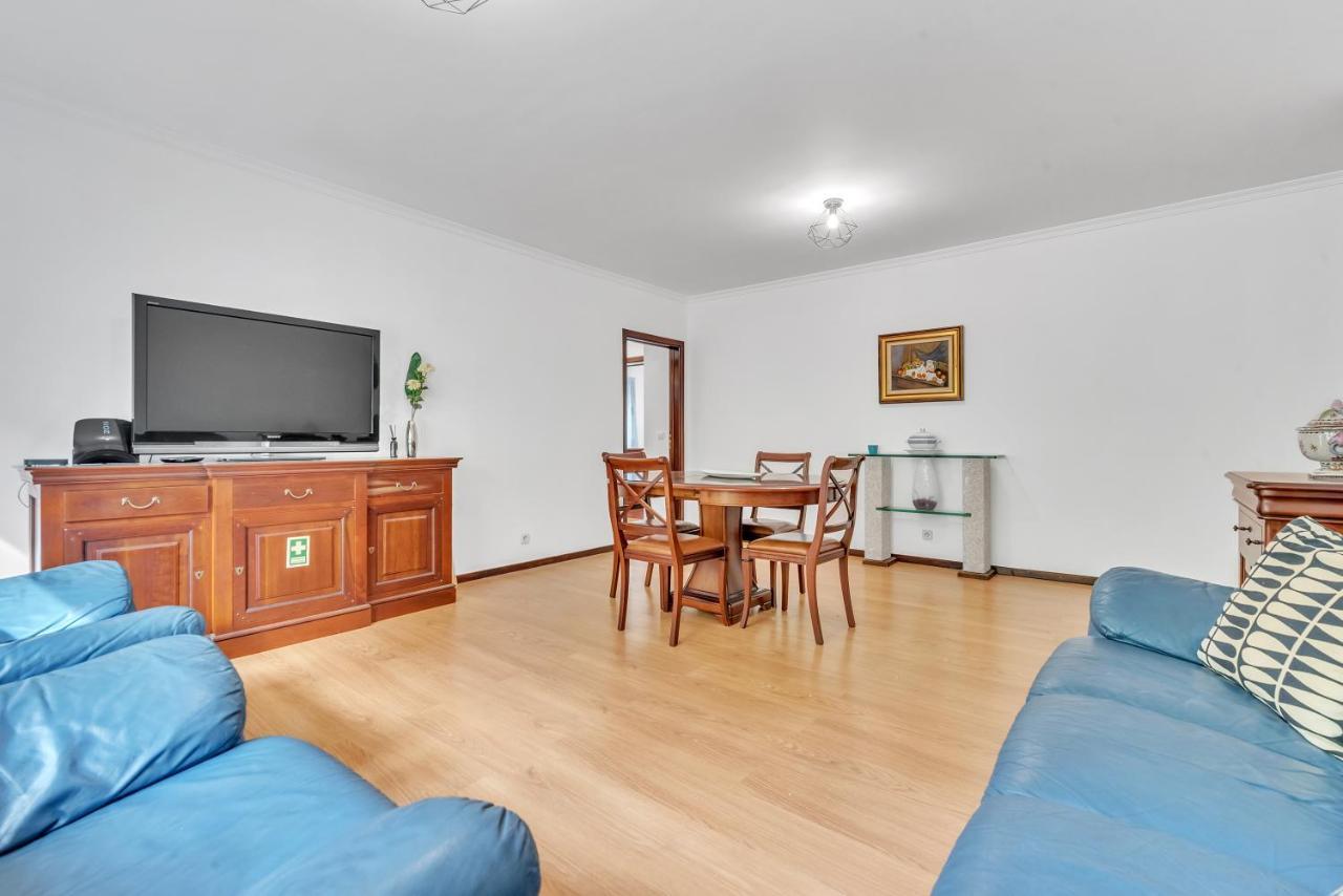 Apartamento Sao Joao Funchal  Luaran gambar