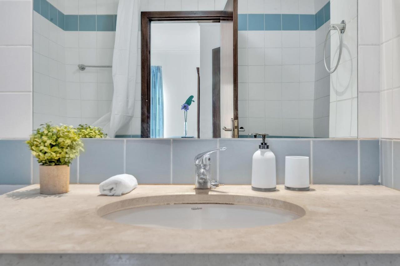 Apartamento Sao Joao Funchal  Luaran gambar