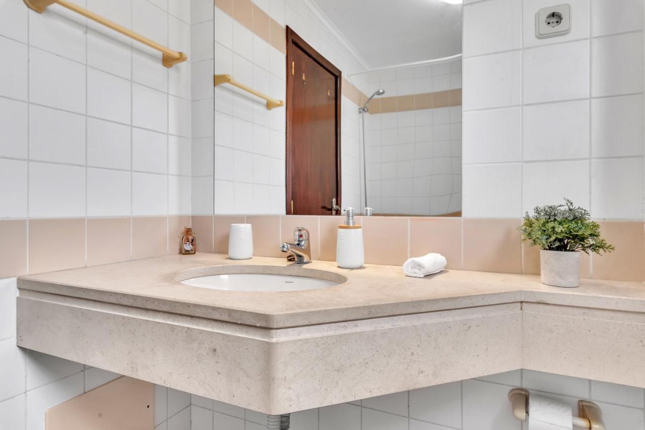 Apartamento Sao Joao Funchal  Luaran gambar