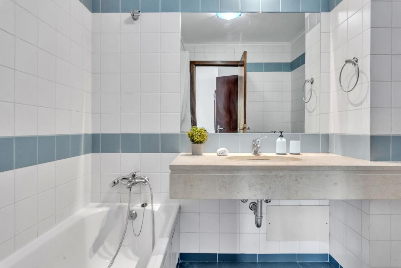 Apartamento Sao Joao Funchal  Luaran gambar