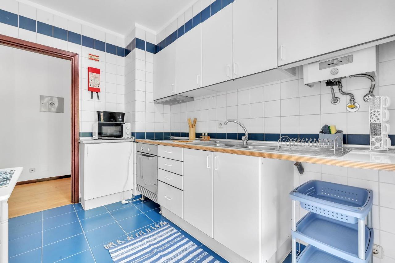 Apartamento Sao Joao Funchal  Luaran gambar