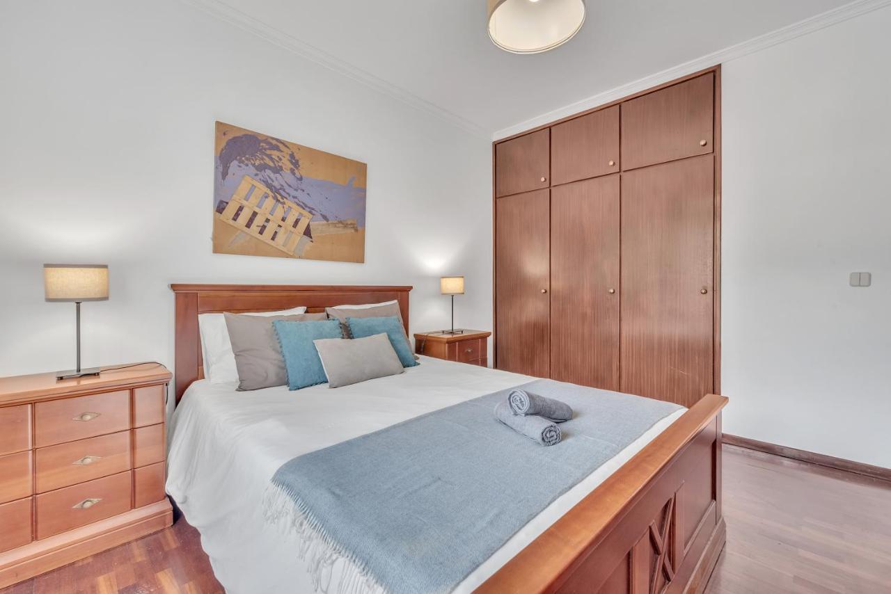 Apartamento Sao Joao Funchal  Luaran gambar