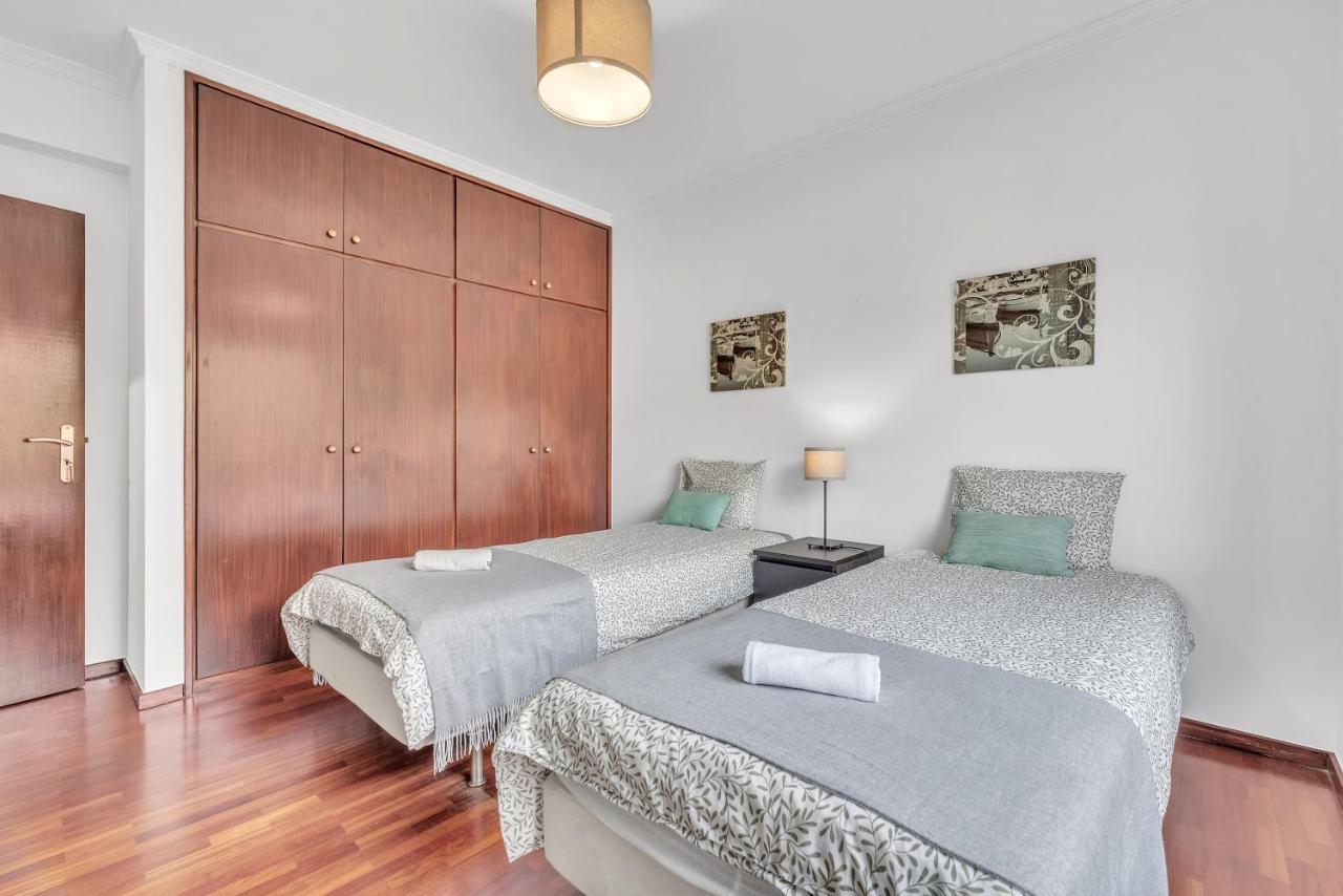 Apartamento Sao Joao Funchal  Luaran gambar