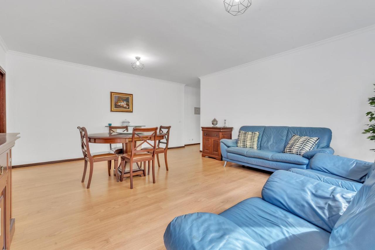 Apartamento Sao Joao Funchal  Luaran gambar