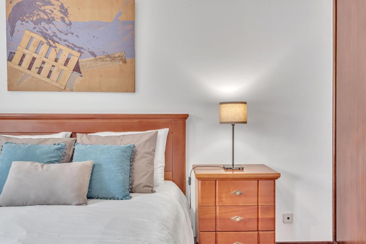 Apartamento Sao Joao Funchal  Luaran gambar